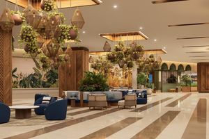 Alojamiento - Moon Palace The Grand Punta Cana