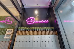 Alojamiento - Mont Royal Suites