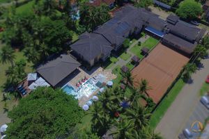 Alojamiento - Vistabela Resort & Spa