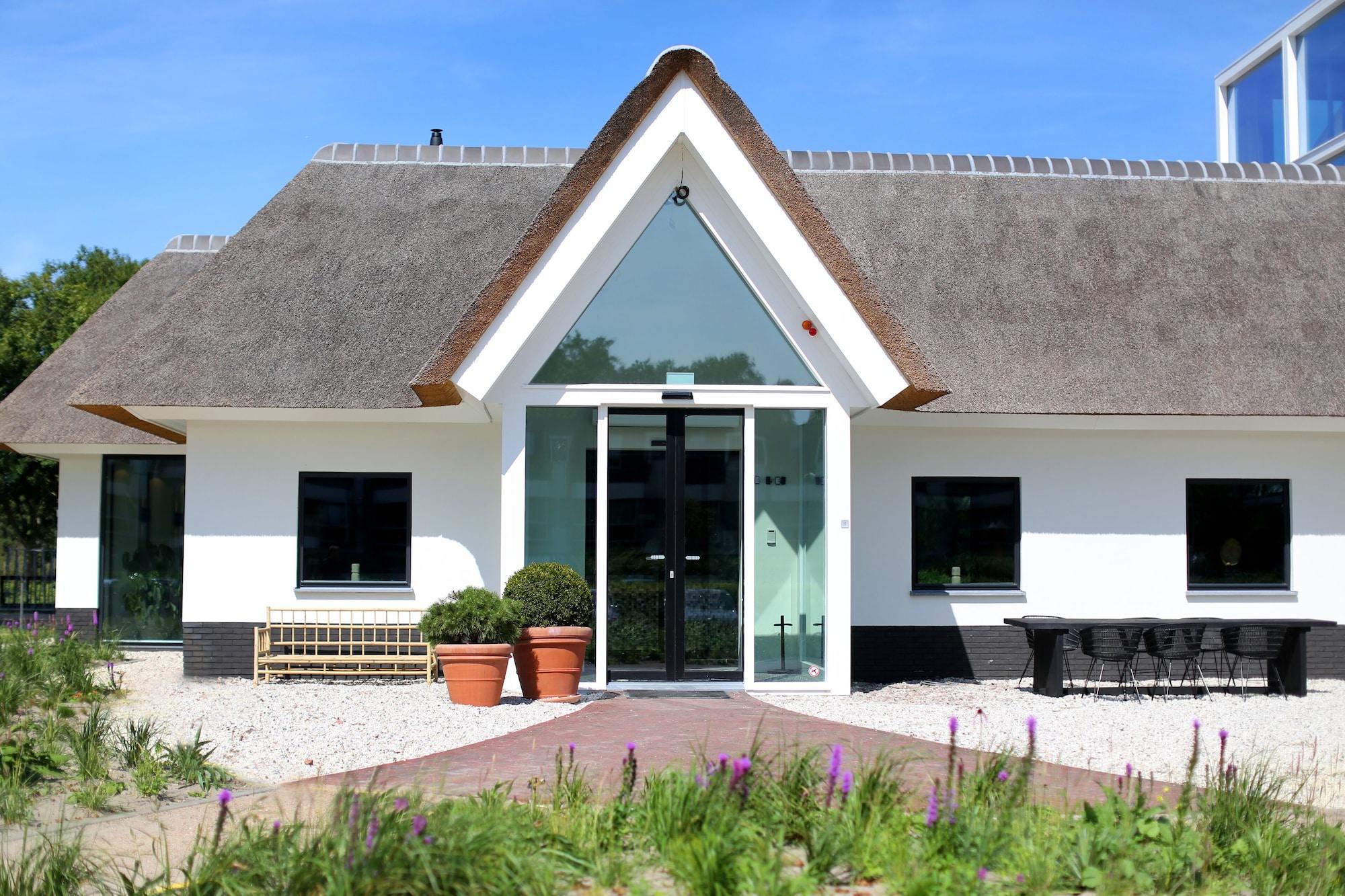 Spa Van der Valk De Gouden Leeuw