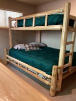 Alquiler Vacacional - Heavenly Valley North stunning home. Minutes to lifts and casinos.