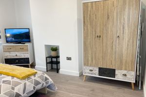 Alquiler Vacacional - Spacious and bright one bedroom apartment