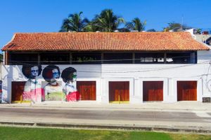 Alojamiento - Santuario Getsemaní Hostel