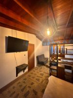 Alquiler Vacacional - Apartaestudio en Riosucio el Municipio del Diablo