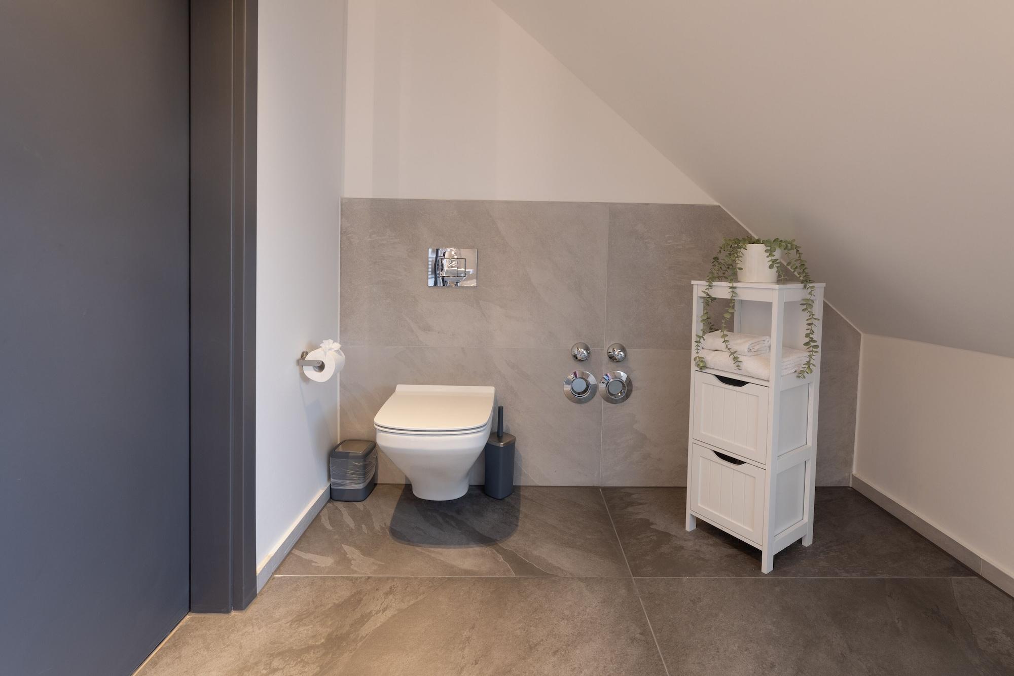 Equipamiento de Habitación Urban Design Suites