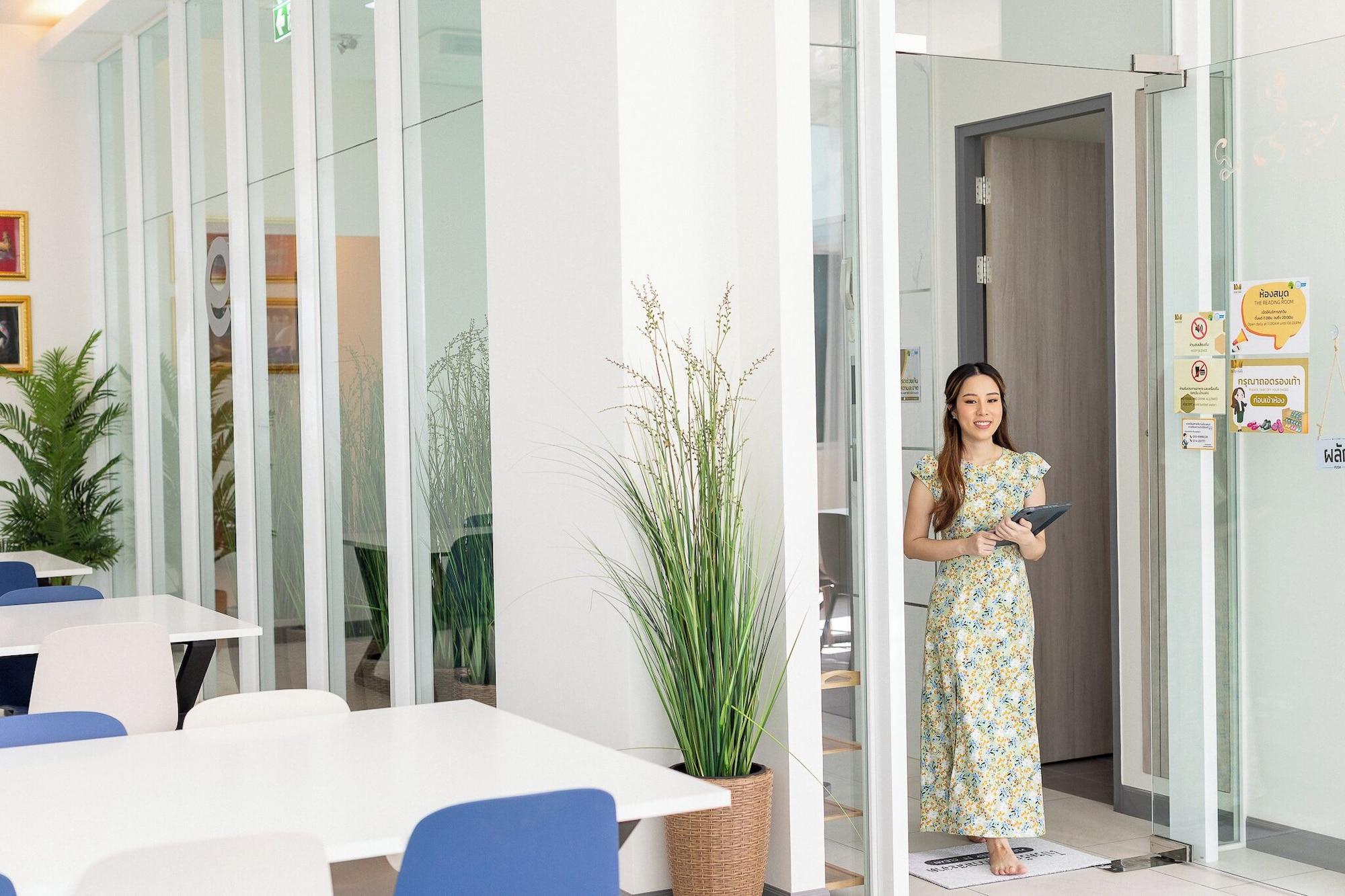 Instalaciones Recreativas SUBANAN Hotel and Residence Hatyai