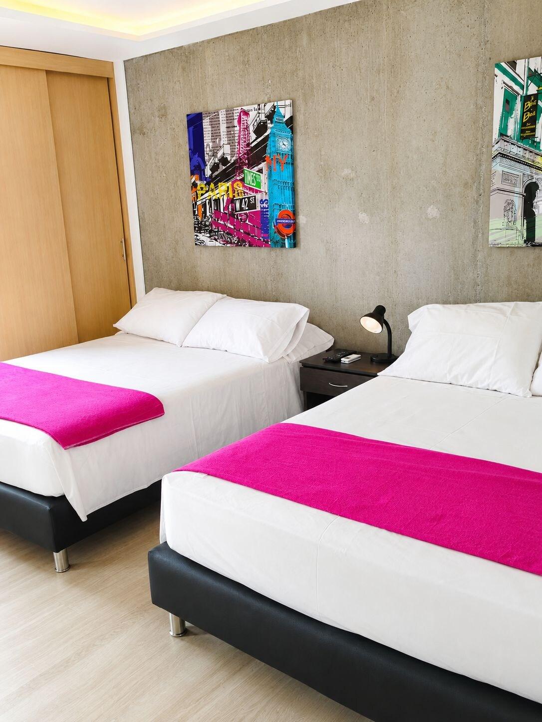 Varios Your best Laureles home away from home