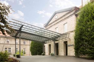 Alojamiento - Novotel Hildesheim
