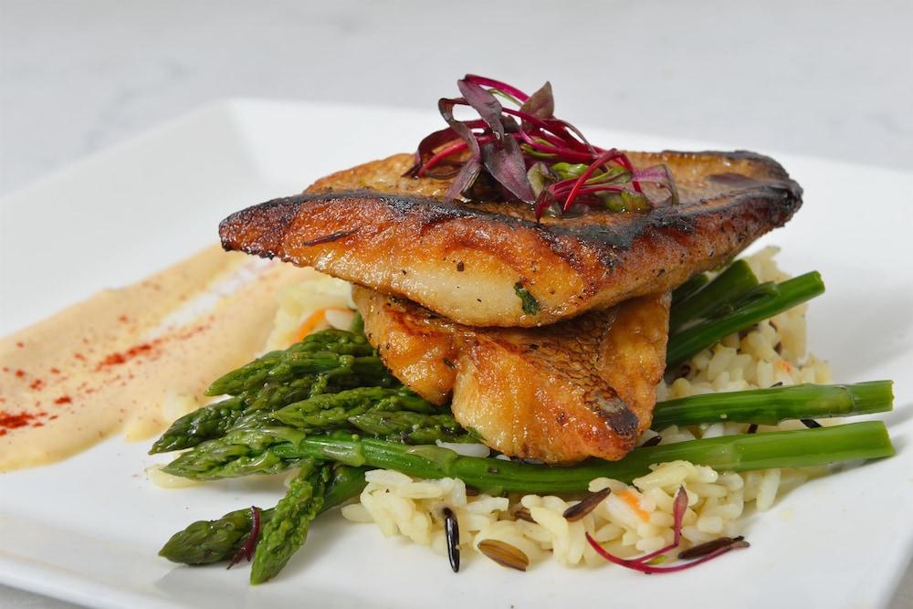 Hotel Hilton Orlando/Altamonte Springs