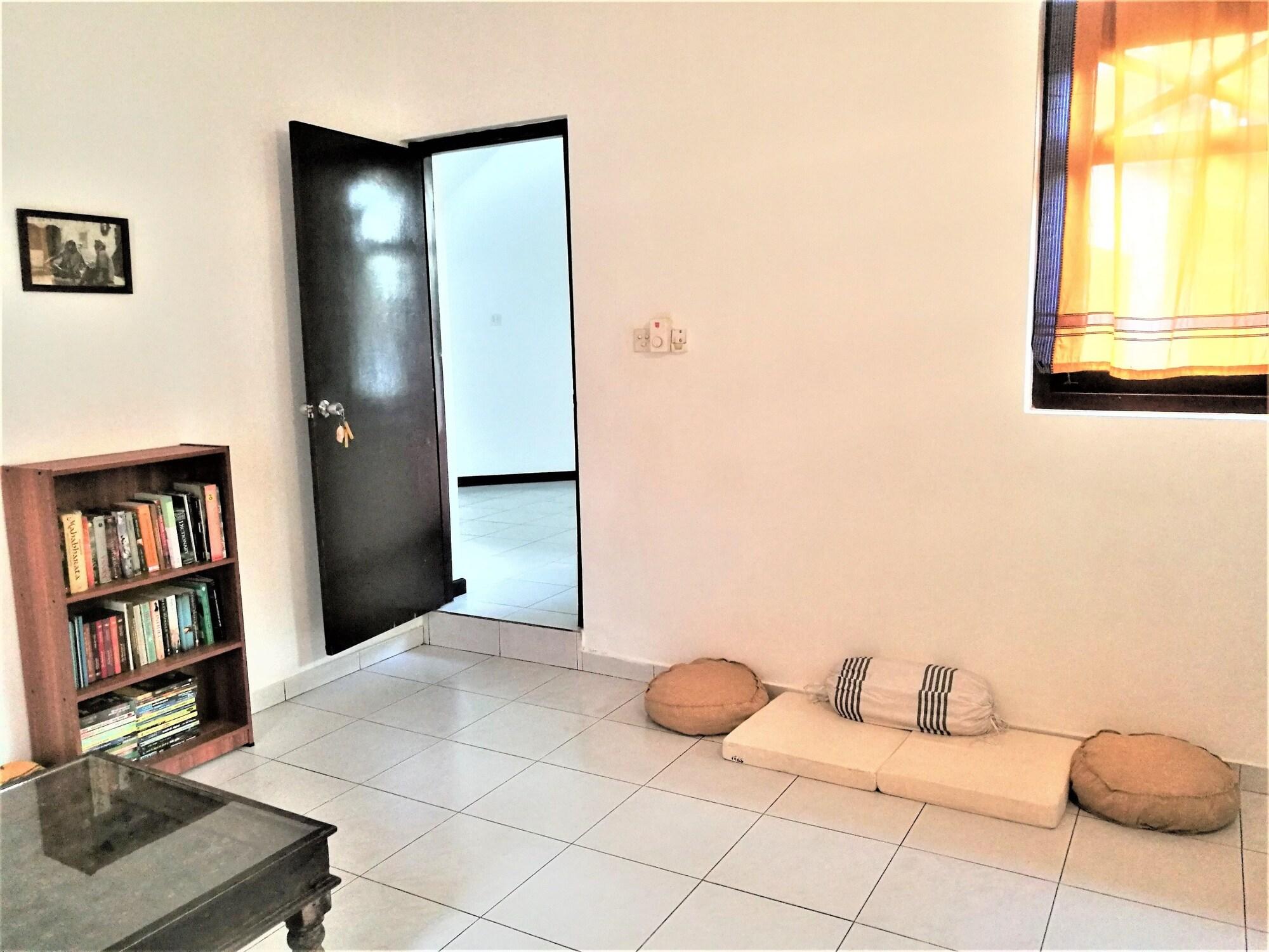 Vista Lobby Bhakthi Yoga Sri Lanka