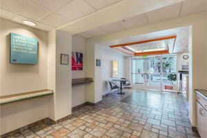 Alojamiento - Motel 6 Beatty, NV - Death Valley