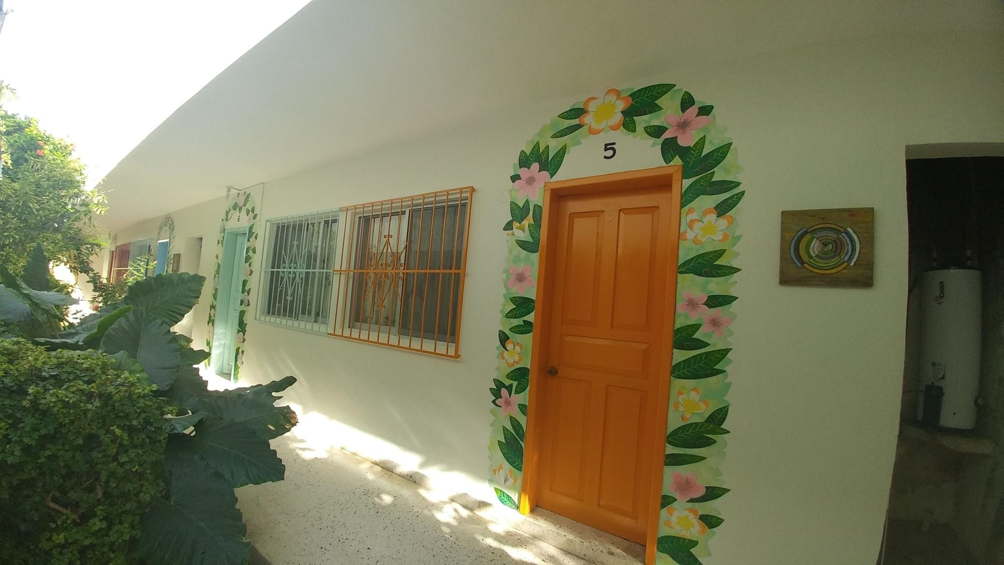 Varios Hotel Posada Edem