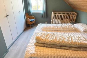 Arriendo temporal - Holiday Home in Auklandshamn