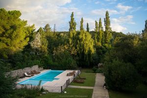 Alojamiento - La Barraca Hotel