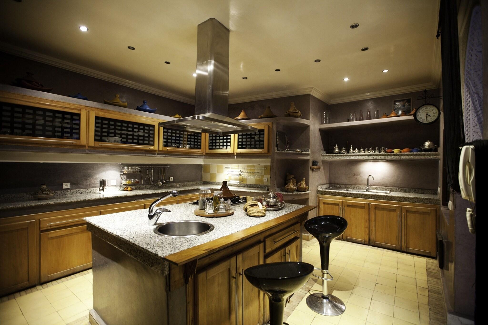 Restaurant Dar Sohane