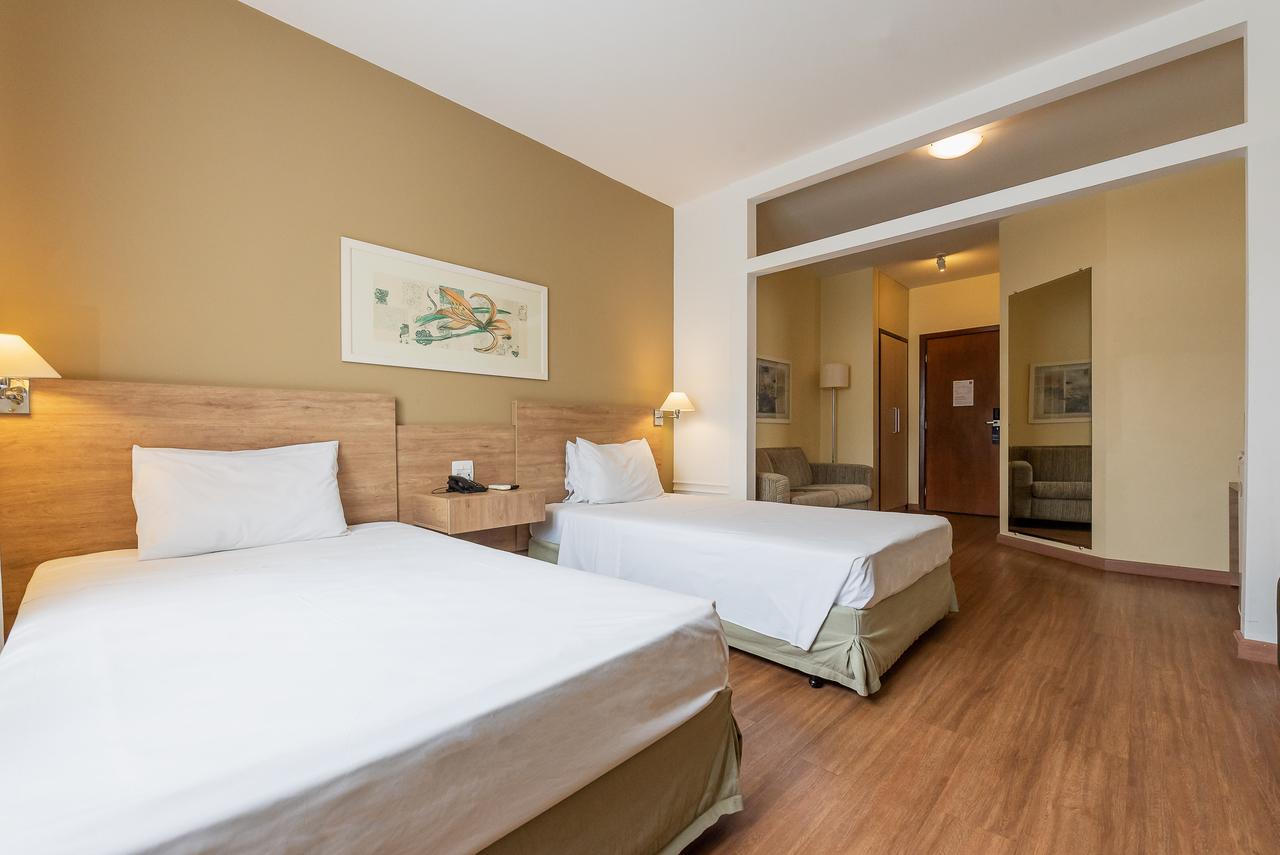 Habitación Ibis Styles Campinas Aphaville
