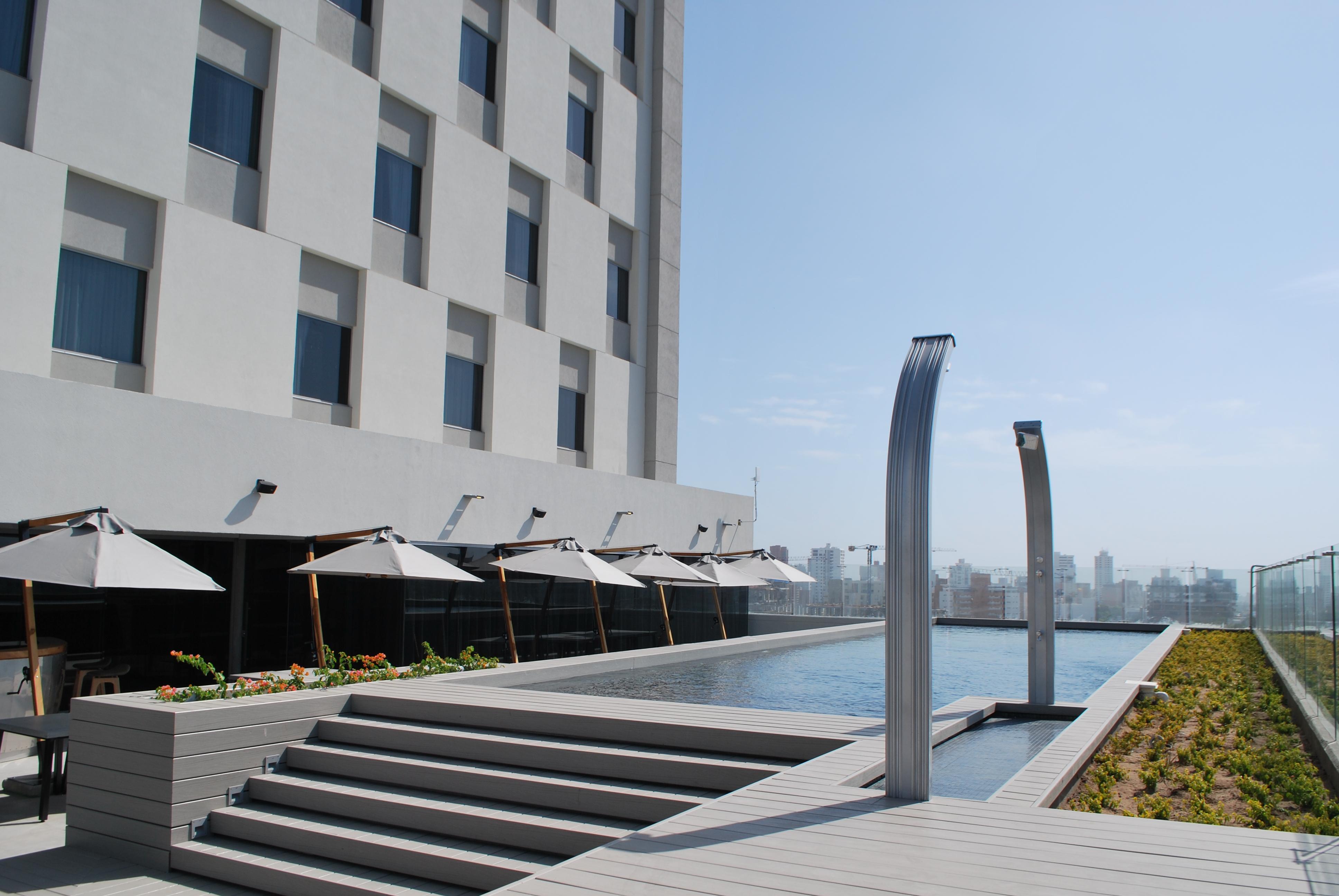 Vista Exterior Movich Buró 51