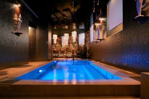 Alojamiento - Radisson Blu Boutique Hotel, Madrid Prado