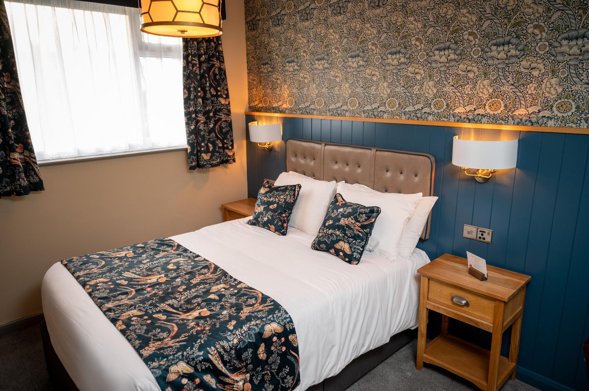 Varios Riverside Hotel Branston by Greene King Inns