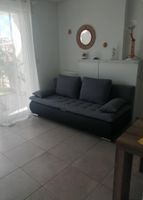 Alquiler Vacacional - Ground floor apartment with private parking