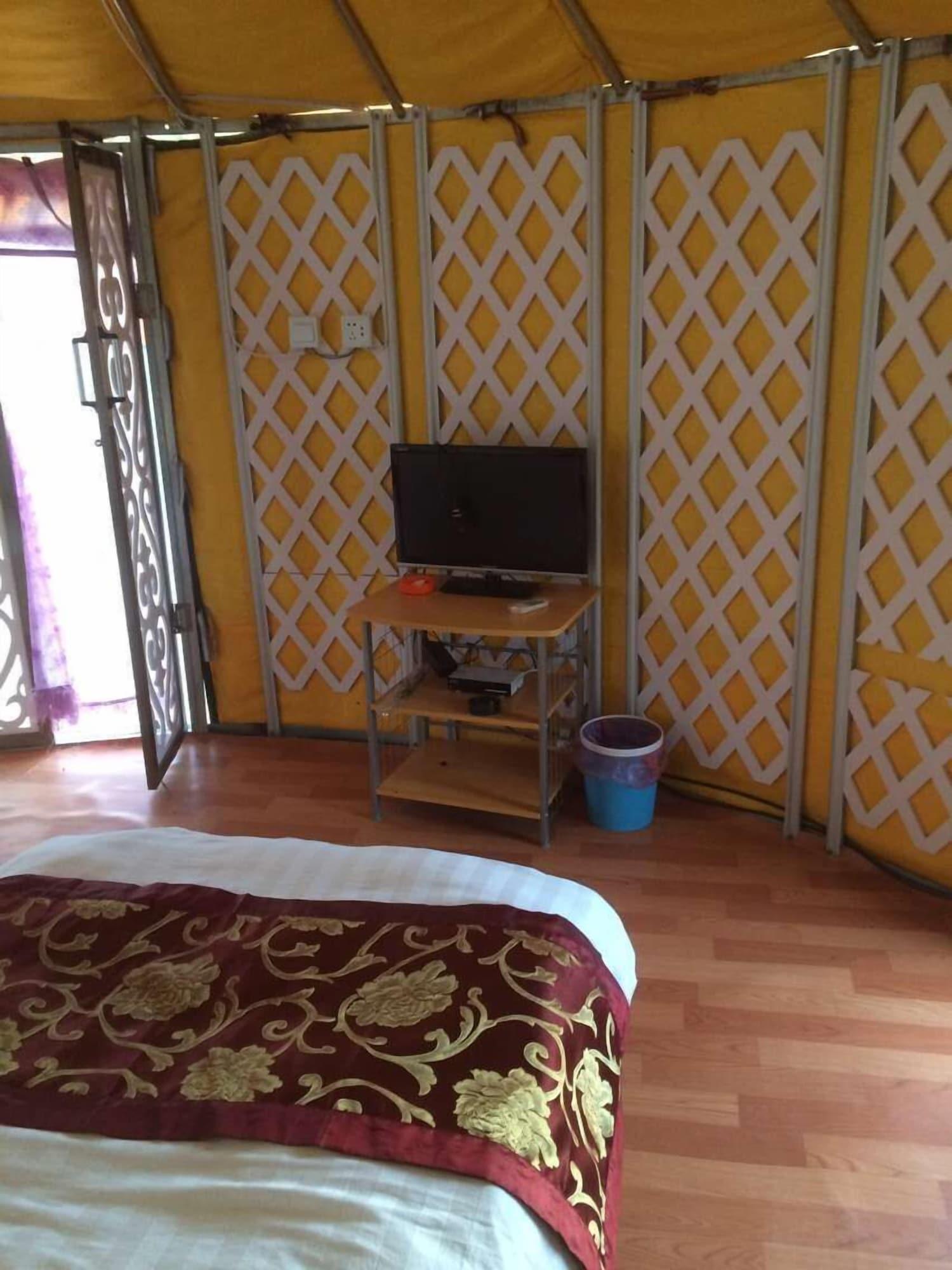 Habitación Prairie Juhanxuan farm