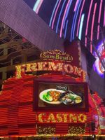 Alojamiento - Fremont Hotel & Casino