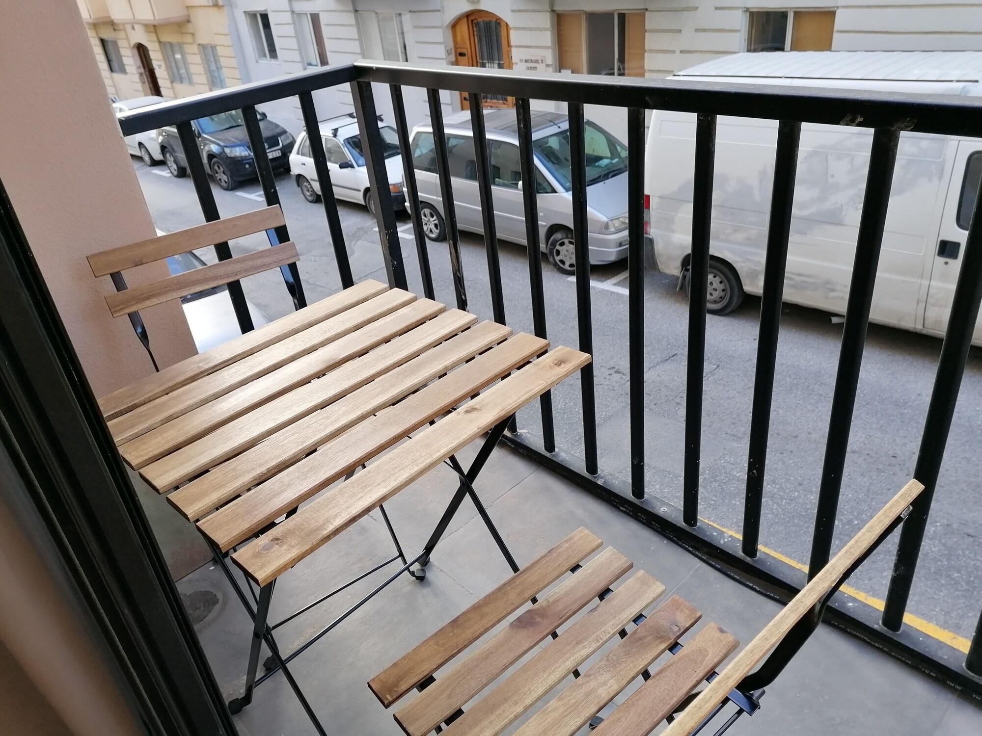 Equipamiento de Habitación Luxury Msida Circle Suites