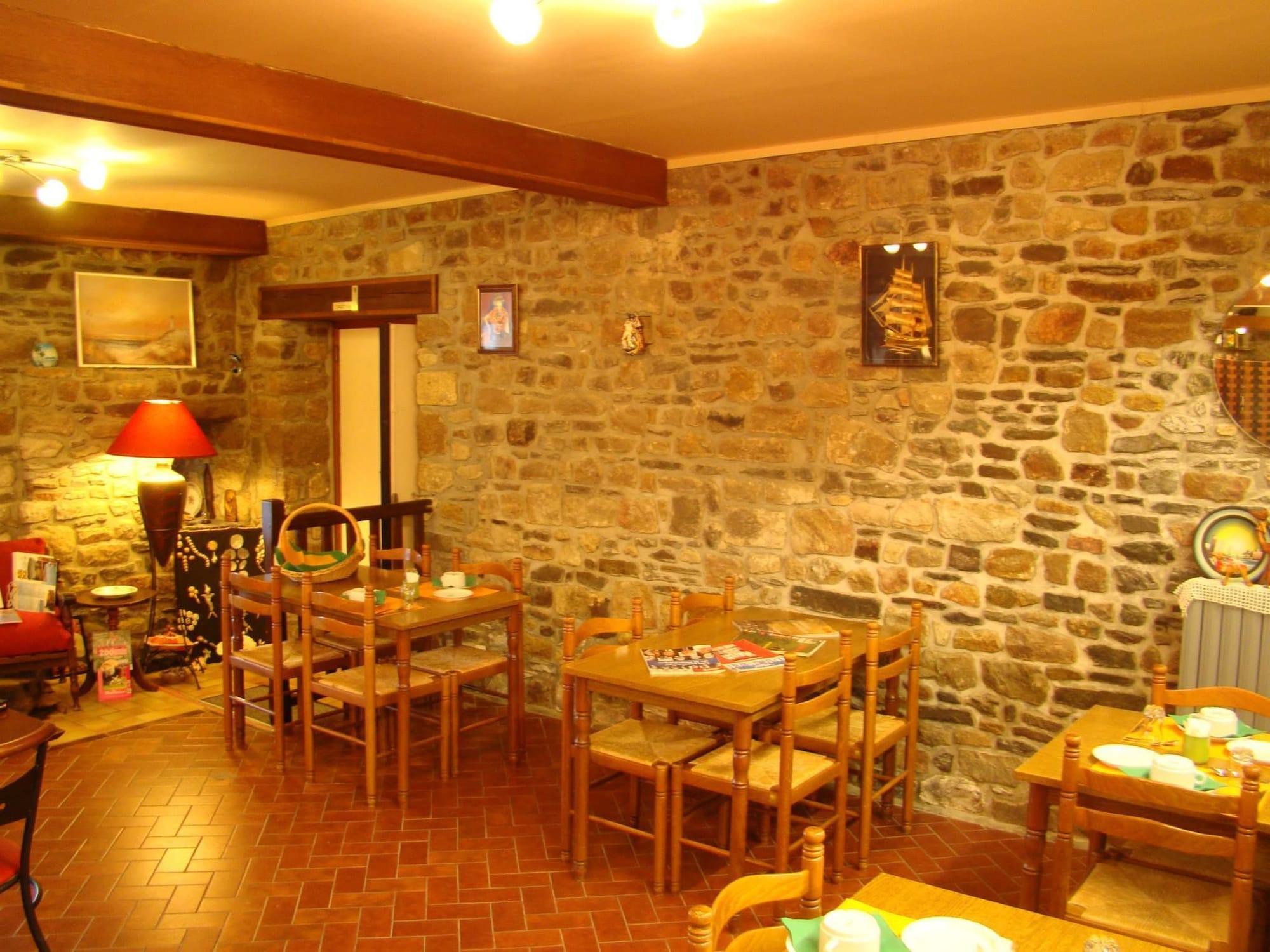 Restaurant Hotel du Tertre