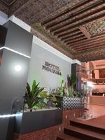 Alojamiento - Hôtel Nouzha La perle du tourisme