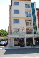 Alojamiento - Hotel Italia Nessebar