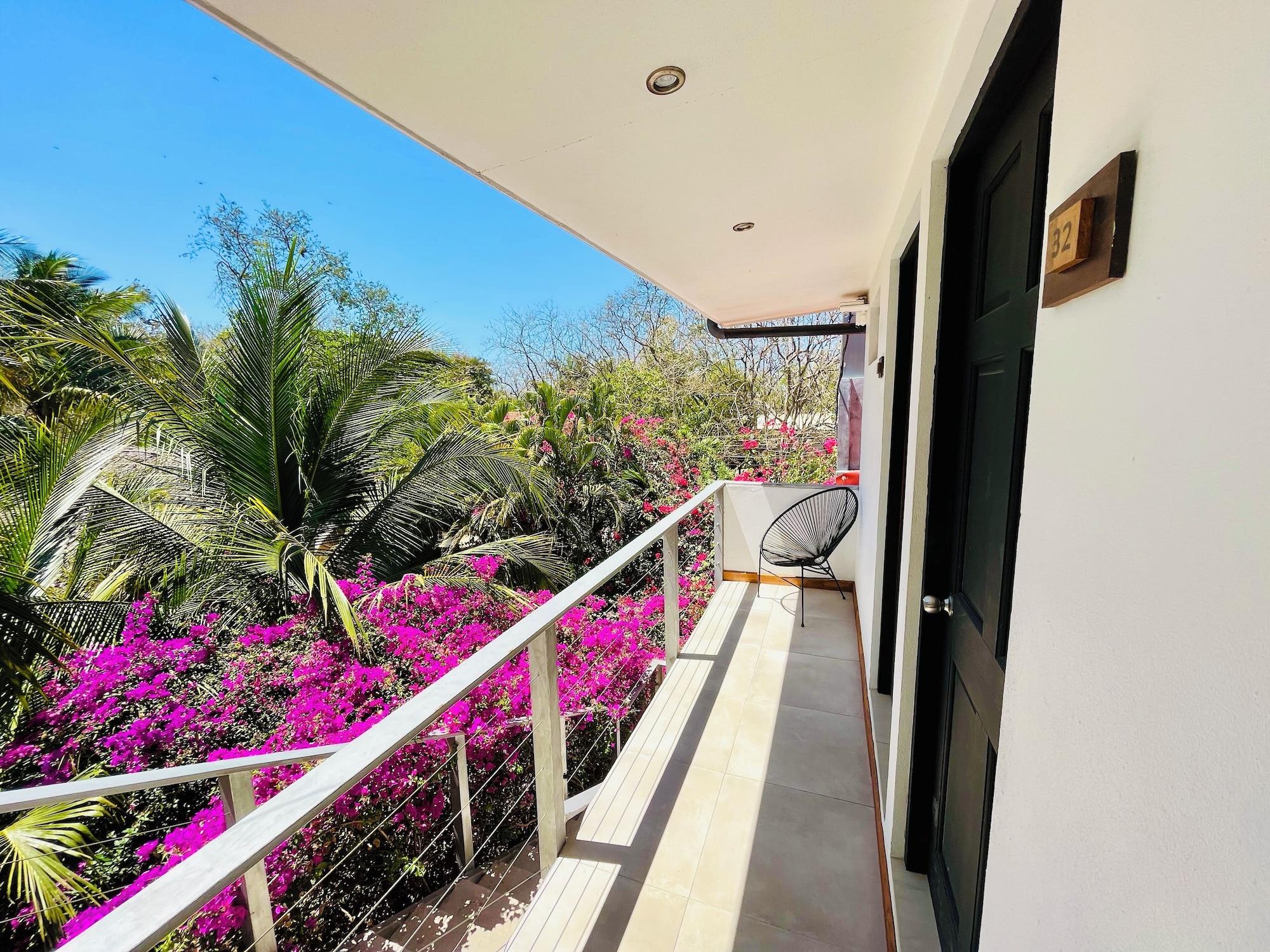 Habitación Hotel El Manglar
