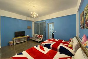 Alojamiento - Dreamer 24 Guest House