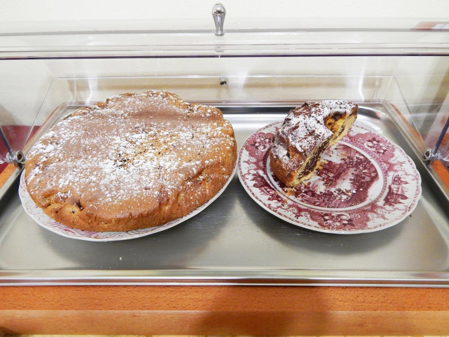 Restaurant B&B del Borgo