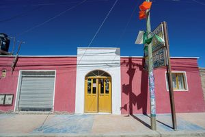 Alojamiento - Hostal Terra Sal