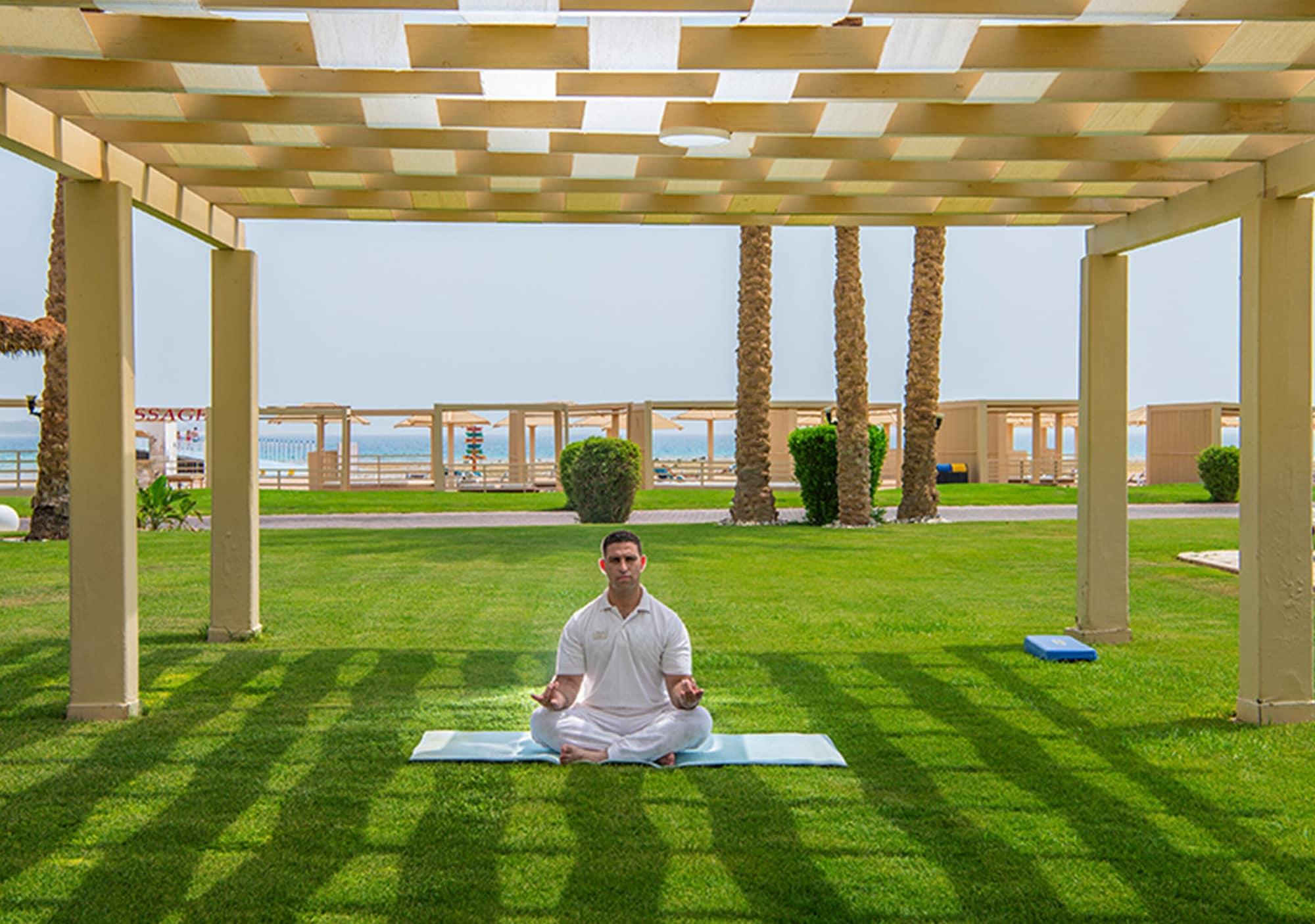 Vista Exterior Premier Le Reve Hotel & Spa Sahl Hashesh -Adults Only
