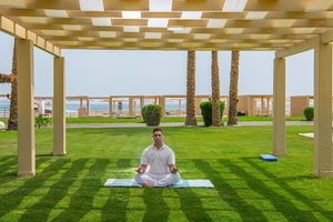 Alojamiento - Premier Le Reve Hotel & Spa Sahl Hashesh -Adults Only