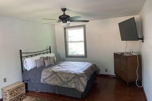 Arriendo temporal - Newly renovated suite on 25 acres