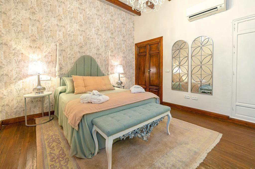 Varios Hotel Alvar Fañez