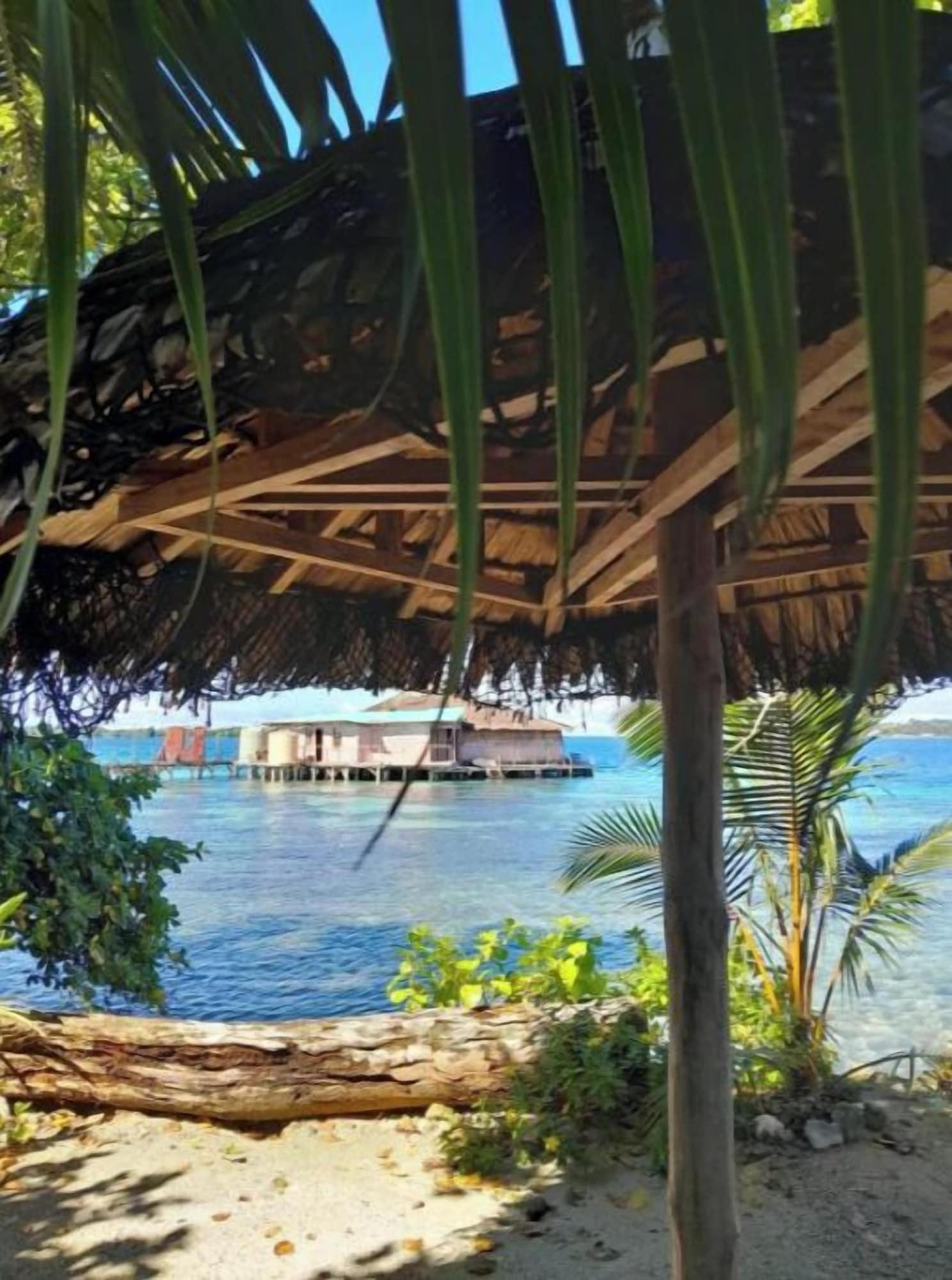 Playa Imagination Island Coral Reef Resort