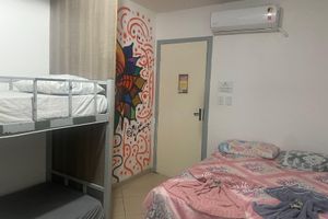 Alojamiento - Soul do Mar Hostel