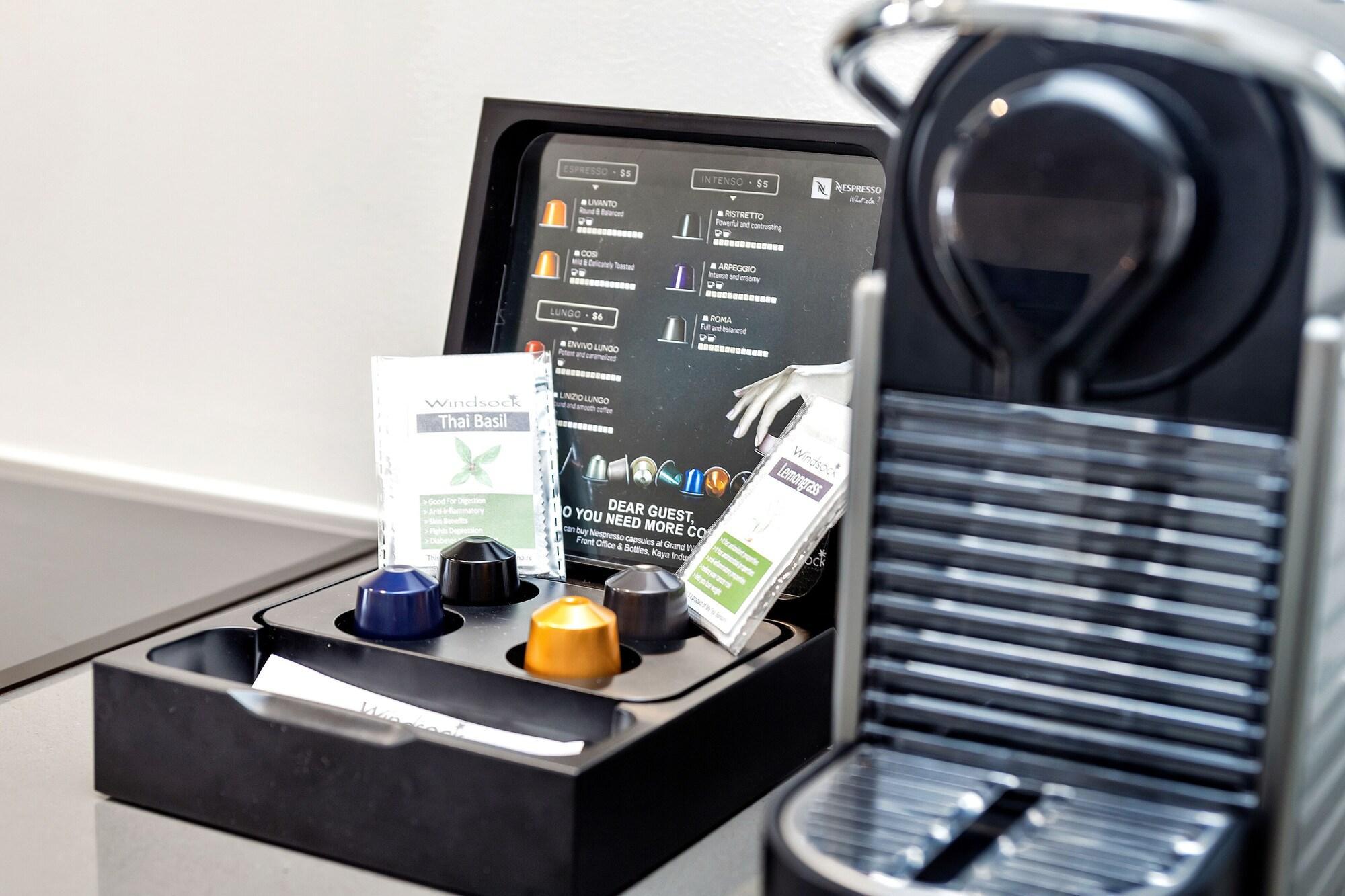 Vista Lobby Grand Windsock Bonaire