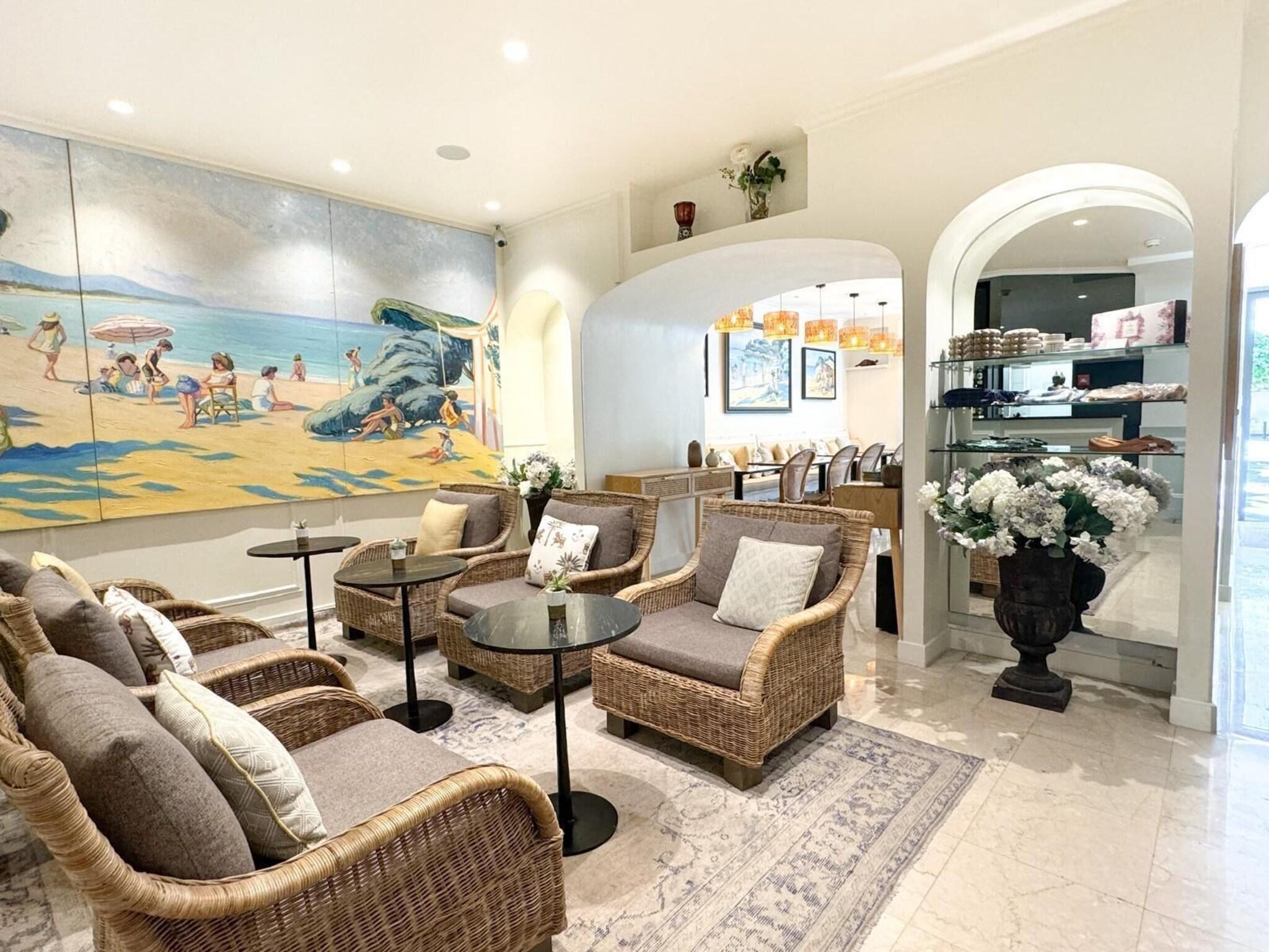 Restaurant Hotel De Provence