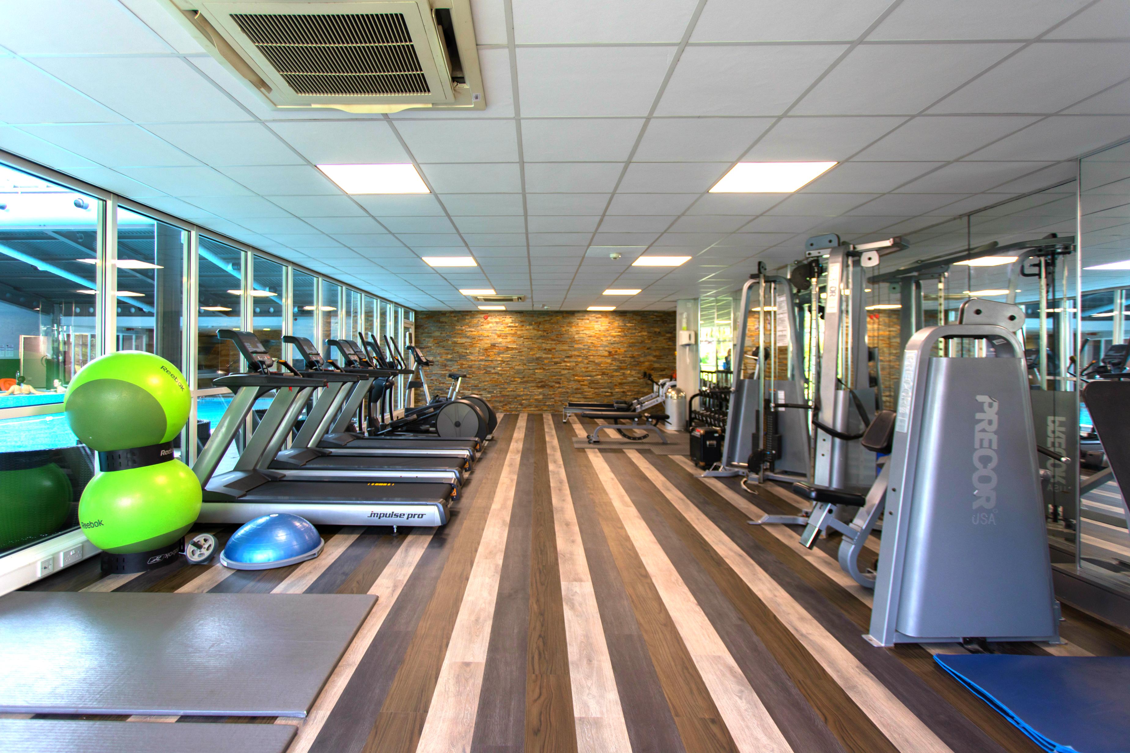 Instalaciones Recreativas Dunkeld House Hotel