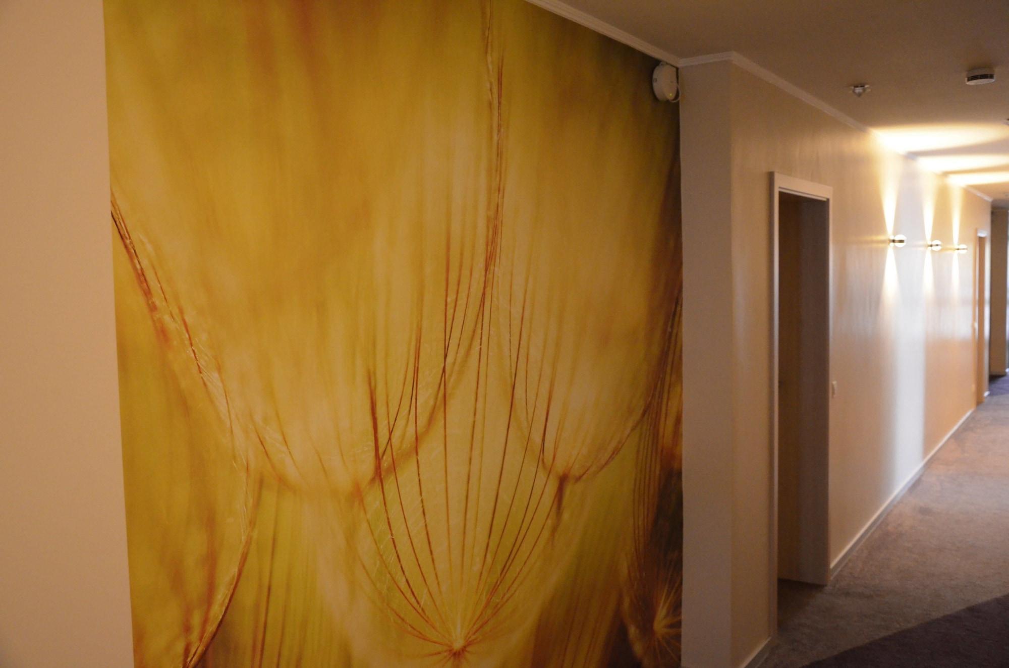 Vista Lobby Hotel Dreyer