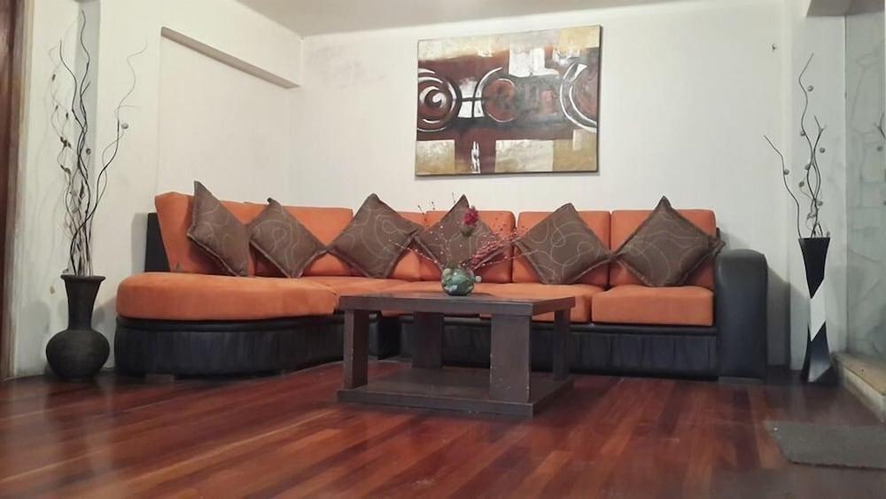 Comodidades del Alojamiento Hotel Avenida