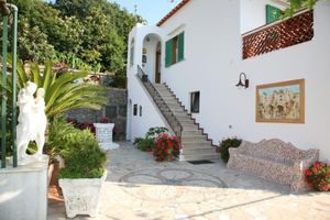 Alojamiento - B&B Il Grappolo