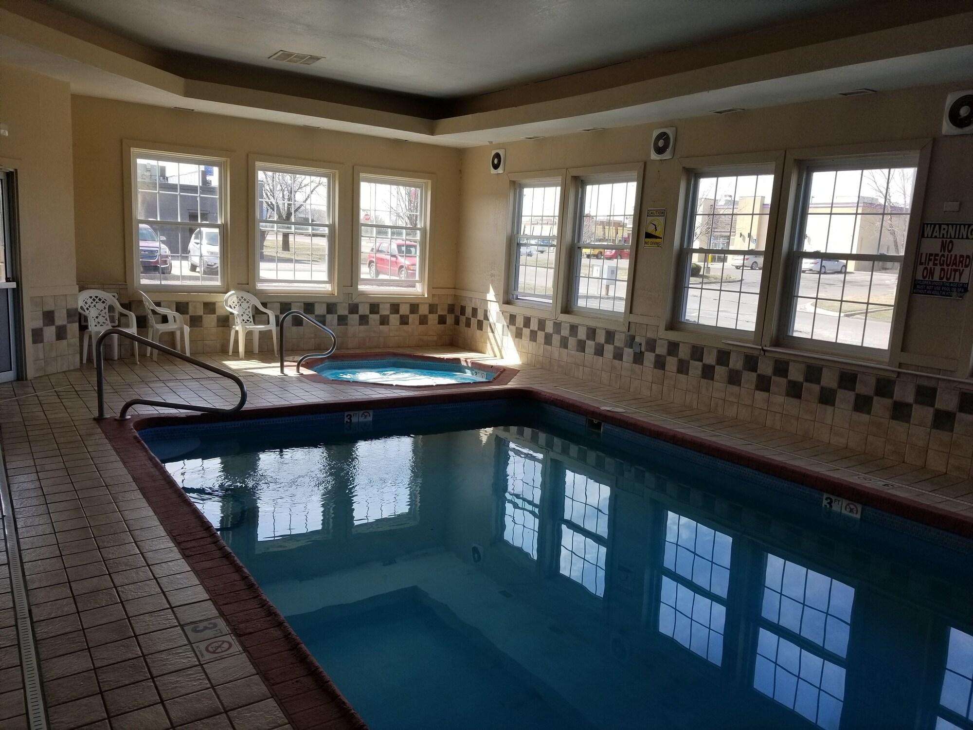 Varios Americas Stay Inn
