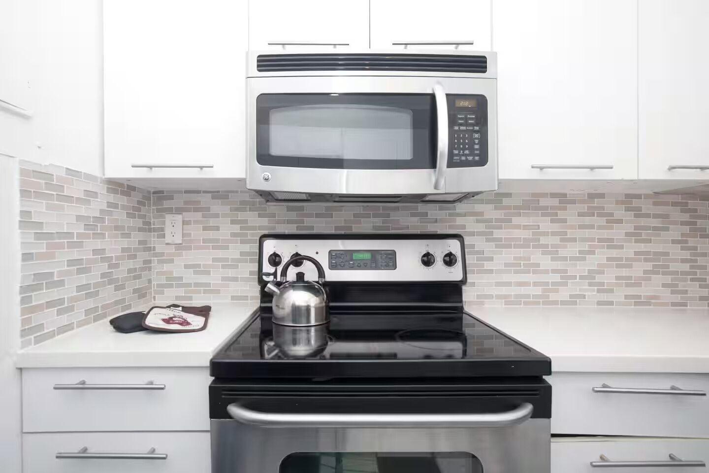 Set de Habitación Collins 2 Bedroom with Free Parking by Deco 305