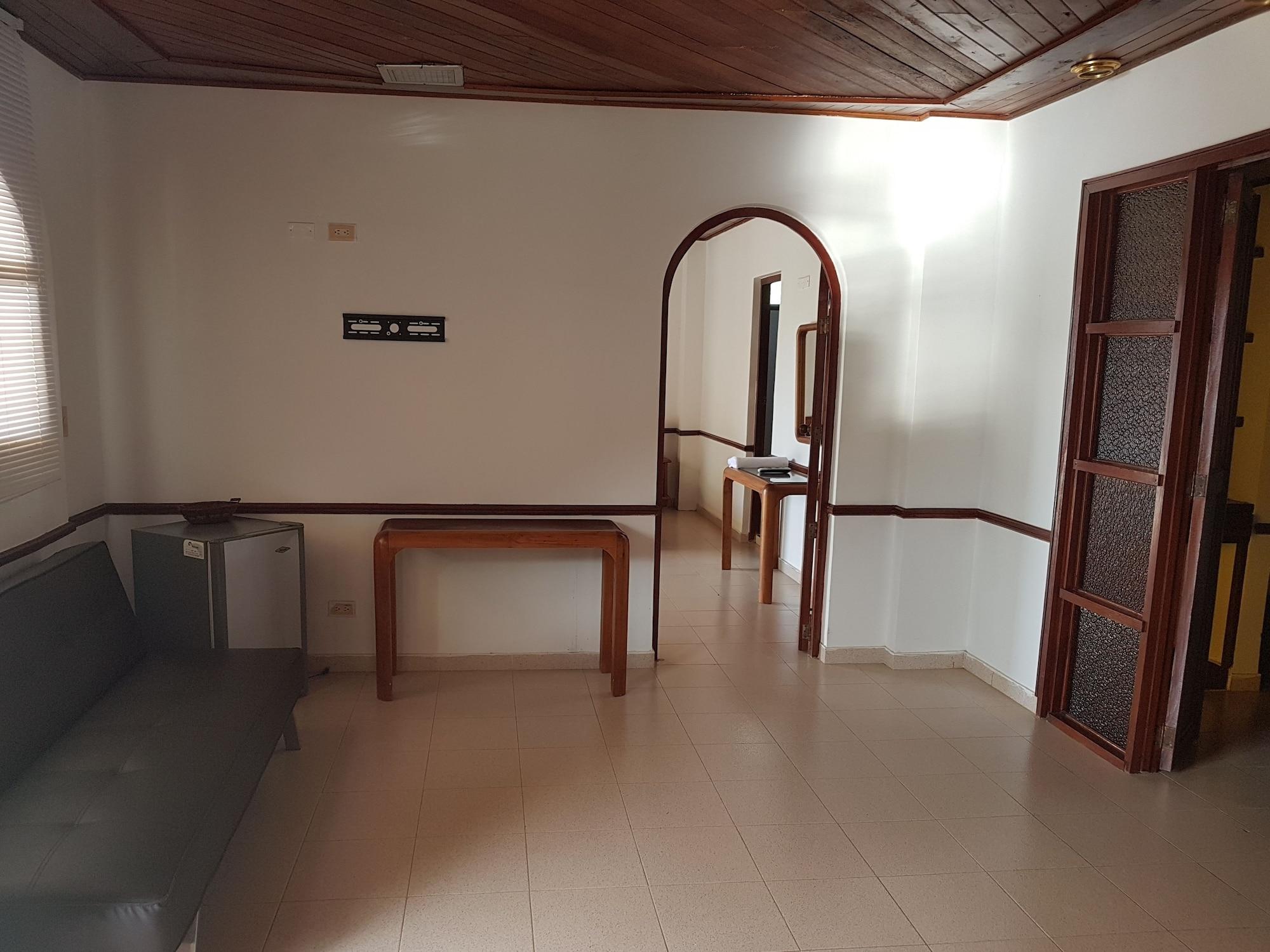 Set de Habitación Hotel Costa Choco