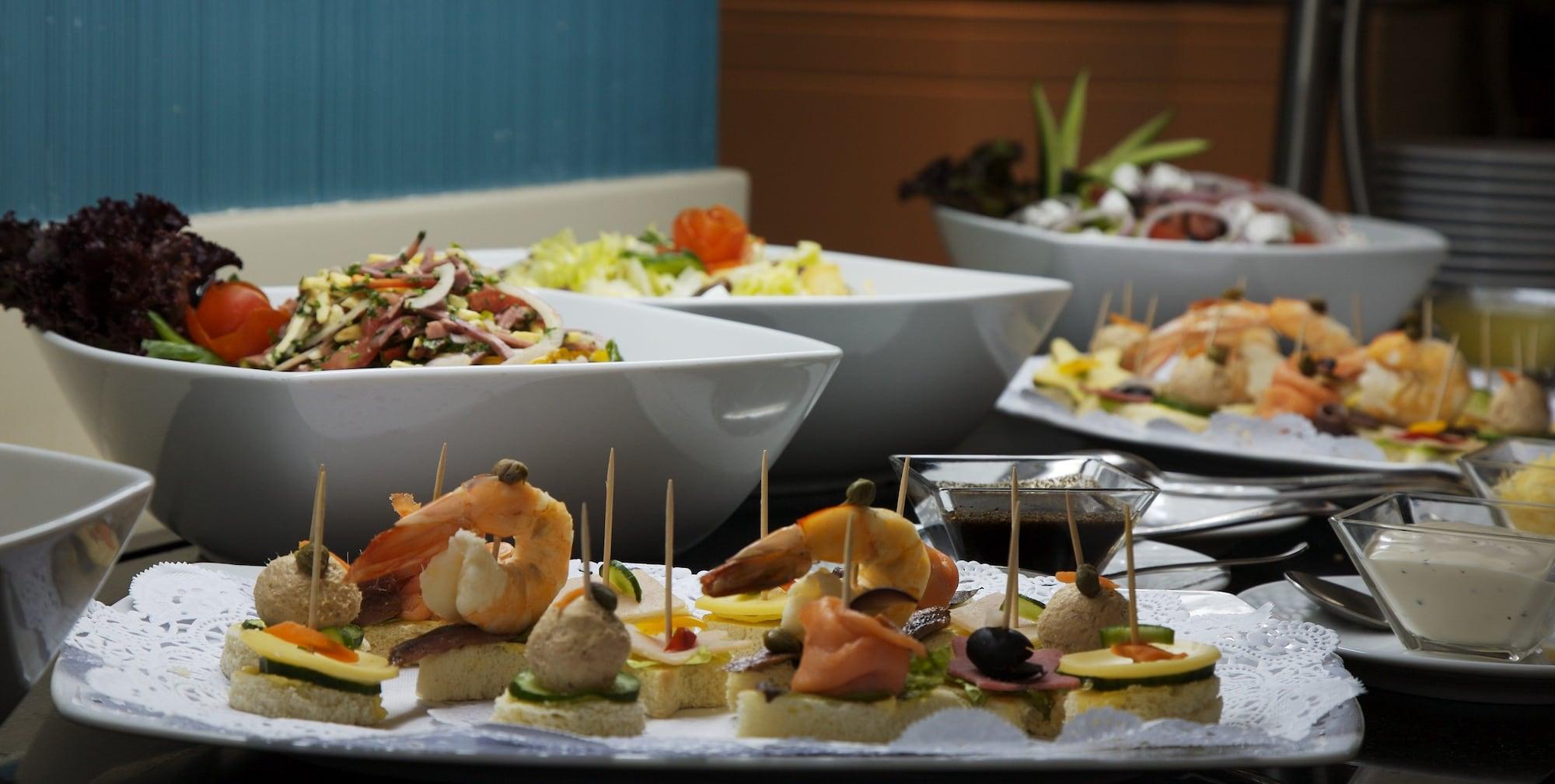 Restaurant Taba Sands Hotel & Casino - Adult Only